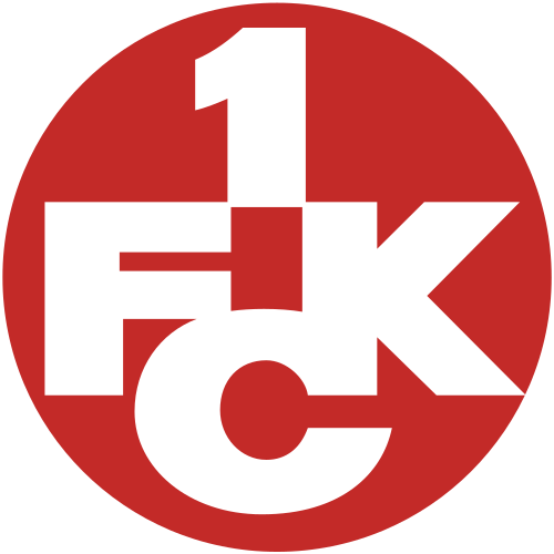 1. FC Kaiserslautern - Logo